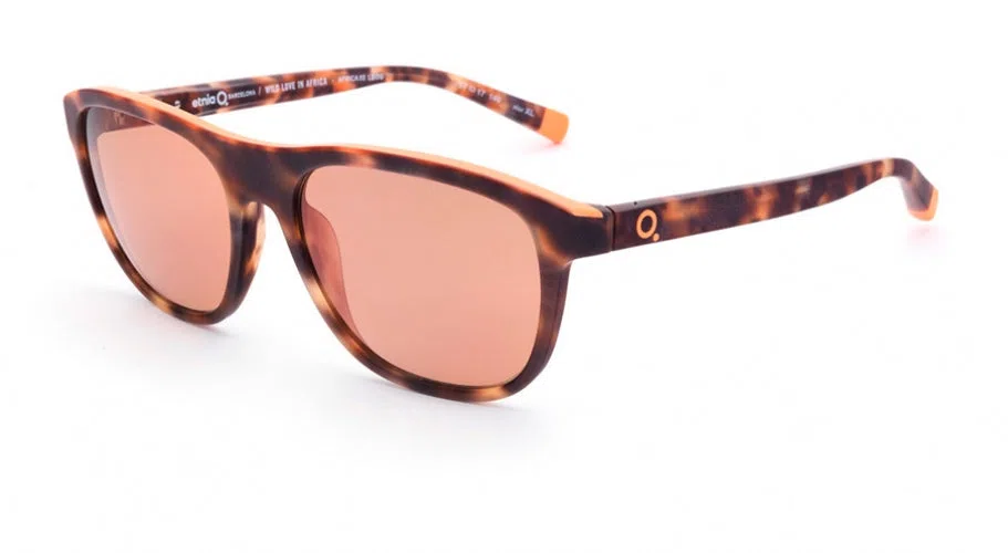 Etnia Barcelona WLA AFRICA02 Sunglasses - view 101